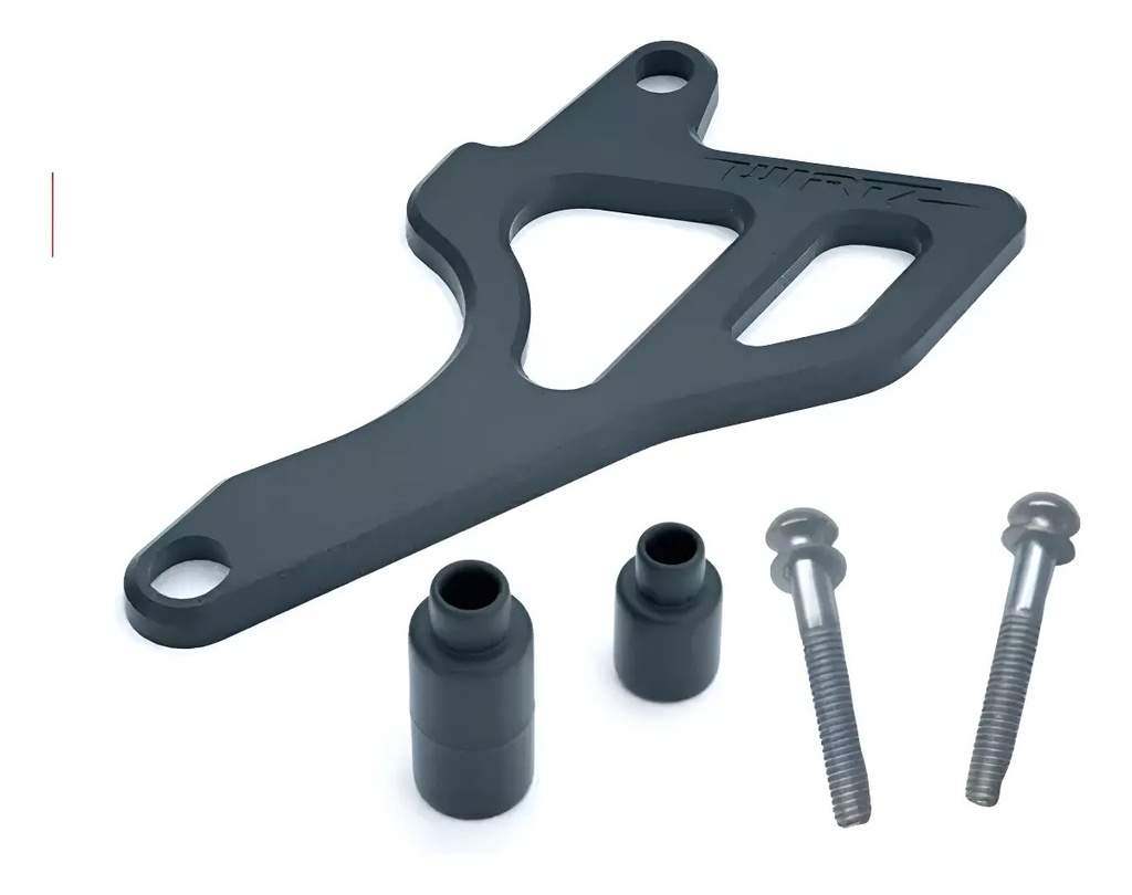 Cubre Piñon Protector Honda Xr 250 Tornado Wirtz Rpm