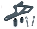 Cubre Piñon Protector Honda Xr 250 Tornado Wirtz Rpm