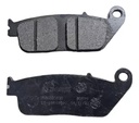Pastilla Freno Delantera Bosch Para Cb250 New Twister  Rpm