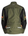 Campera Moto Cordura Acerbis X-rover