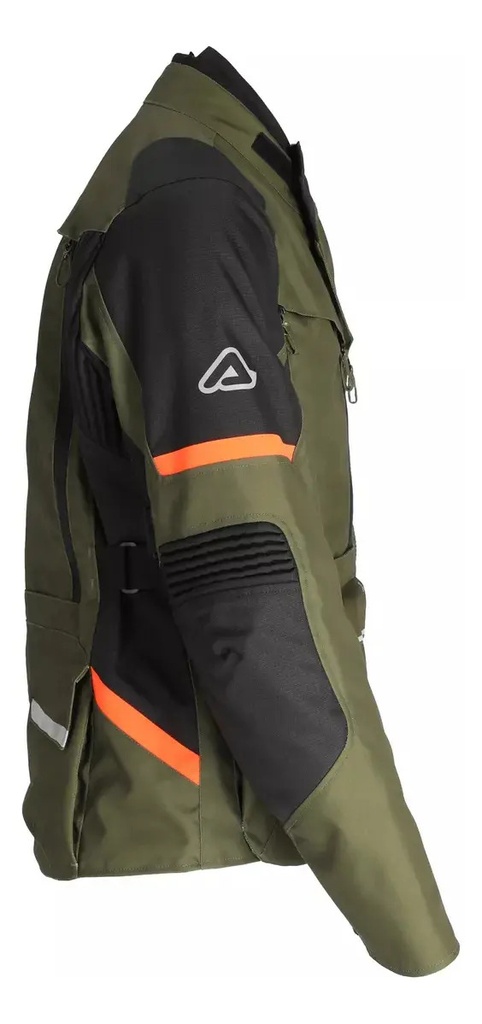 Campera Moto Cordura Acerbis X-rover