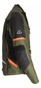 Campera Moto Cordura Acerbis X-rover