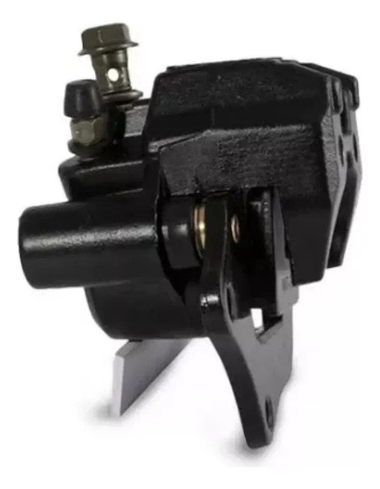 Caliper Completo  Freno Disco Delantero Zanella Rx 150 Rpm