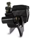 Caliper Completo  Freno Disco Delantero Zanella Rx 150 Rpm