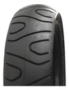 Cubierta Moto H Fortune 130 70 17 F806 Street Sin Camara Rpm