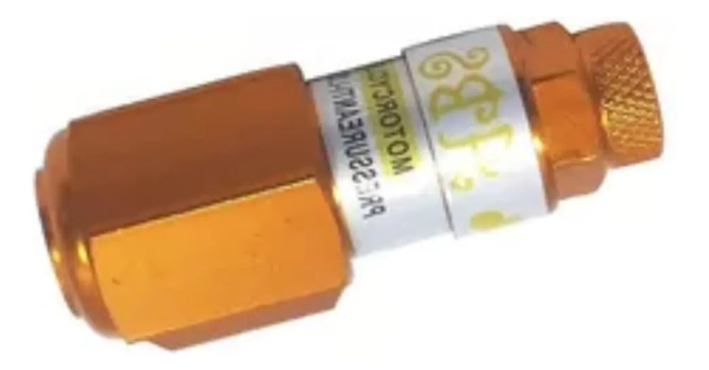 Valvula Abs Rosca 10mm Rpm