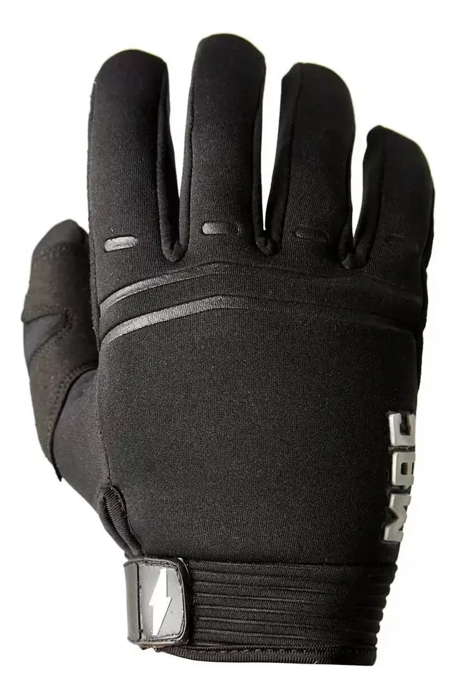 Guantes Invierno Moto Hombre Mac Atomic Neoprene Rpm