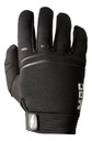 Guantes Invierno Moto Hombre Mac Atomic Neoprene Rpm