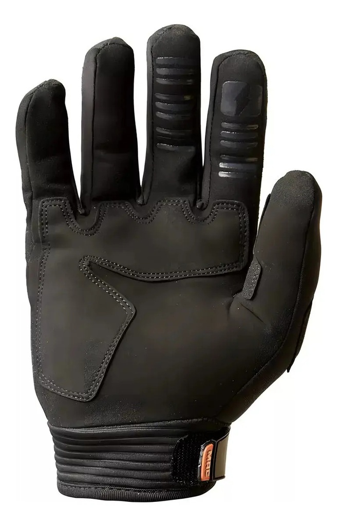 Guantes Invierno Moto Hombre Mac Atomic Neoprene Rpm
