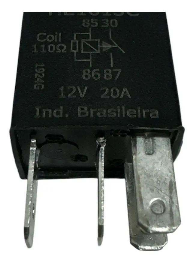 Relay Moto Interruptor Ktm Duke 200 390 Rpm