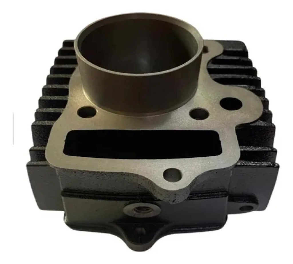 Kit Cilindro Piston Gilera Smash 110 50m Perno 13 Rpm