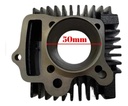 Kit Cilindro Piston Gilera Smash 110 50m Perno 13 Rpm