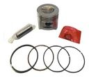Kit Cilindro Piston Gilera Smash 110 50m Perno 13 Rpm
