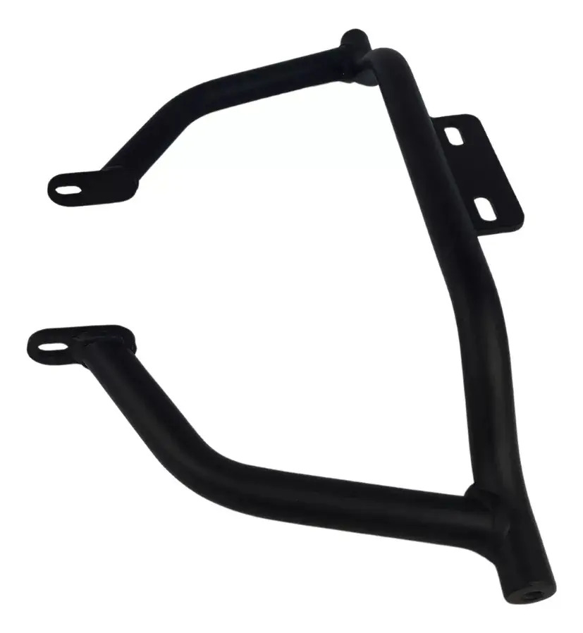 Defensa Con Slider Para Moto Honda Navi 110 Rpm