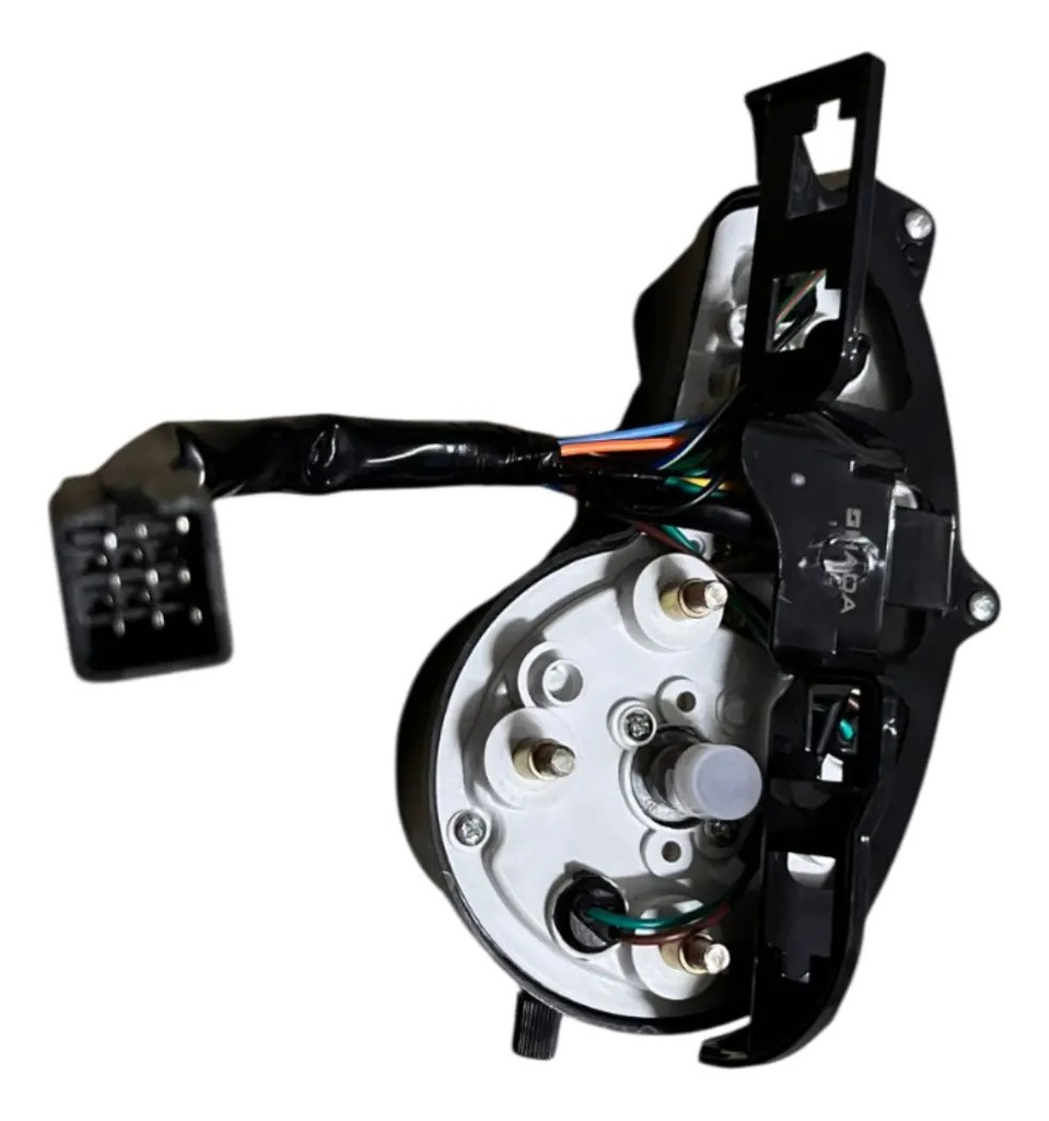 Tablero Velocimetro Honda Xr 190 Rpm