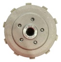 Centro Embrague Completo Cb 300 Xre 300 Rpm