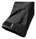Campera Moto Mujer Mac Cardinal Cordura Protecciones Rpm Negro Cardinal S Nuevo Modelo