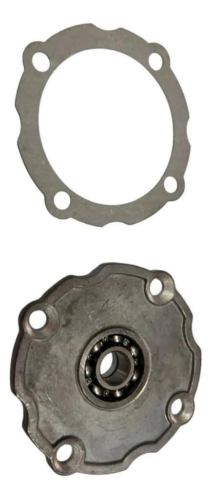 Reparacion Embrague Gilera Smash Bit 110 Y Mas Rpm