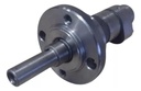 Arbol De Levas Honda Xl 125 180 200  Rpm