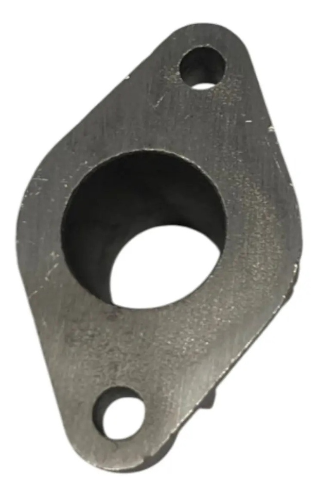 Boca Admision Bajaj Rouser 135 En Rpm