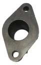 Boca Admision Bajaj Rouser 135 En Rpm