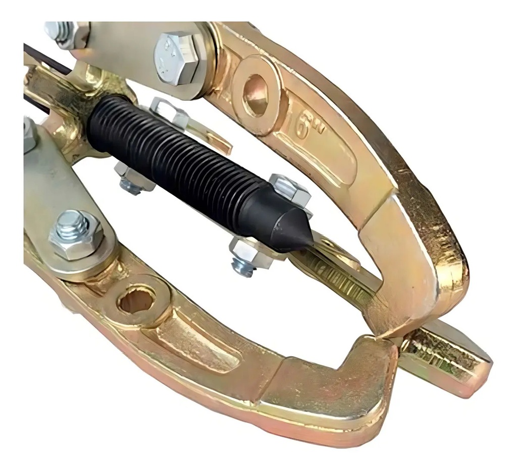Polea, Polea, Extractor De Poleas, 75mm (3)   Rpm