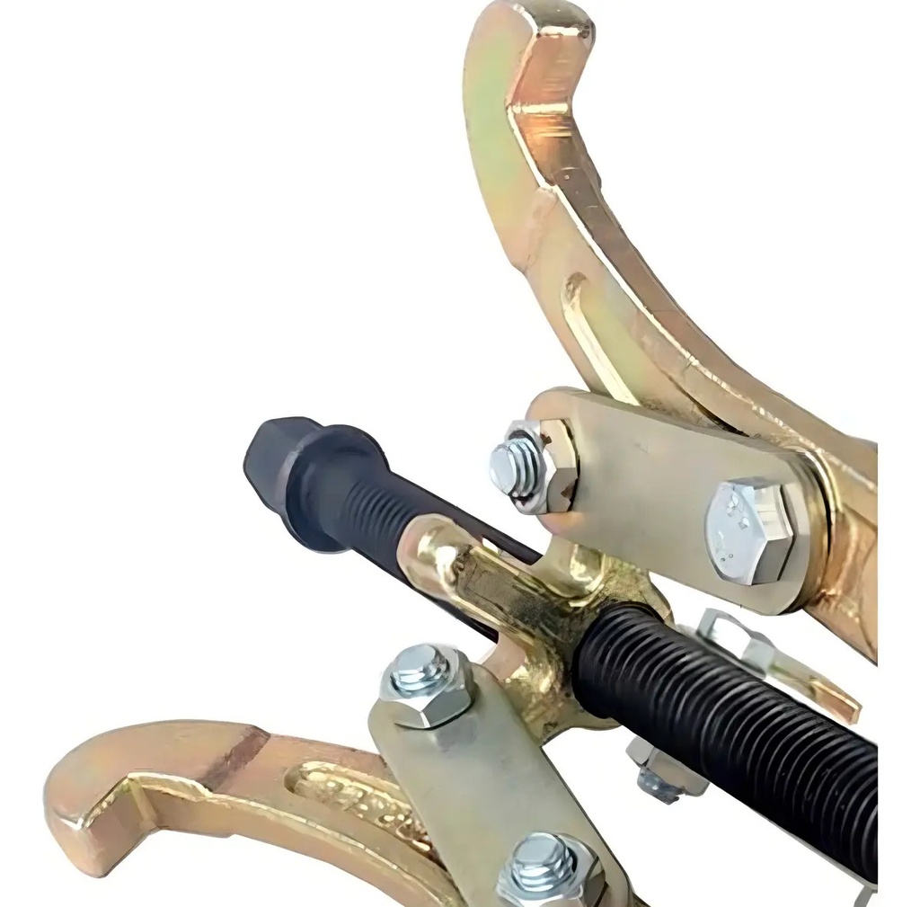 Polea, Polea, Extractor De Poleas, 75mm (3)   Rpm