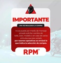 Cable De Freno Delantero  Ciclomotor Sol Calidad Original