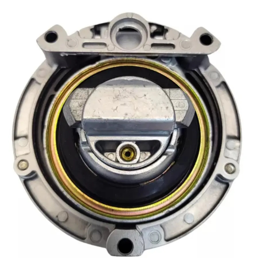 Tapa De Tanque Honda Cb 250 New Twister Rpm Gris Oscuro