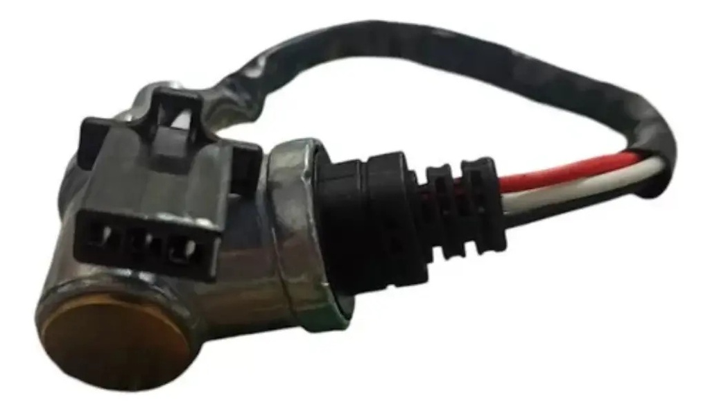 Sensor De Velocidad Cb 250 New Twister Rpm