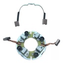 Carbones Plaqueta Motomel Skua 200 250  4 Carbones  Rpm