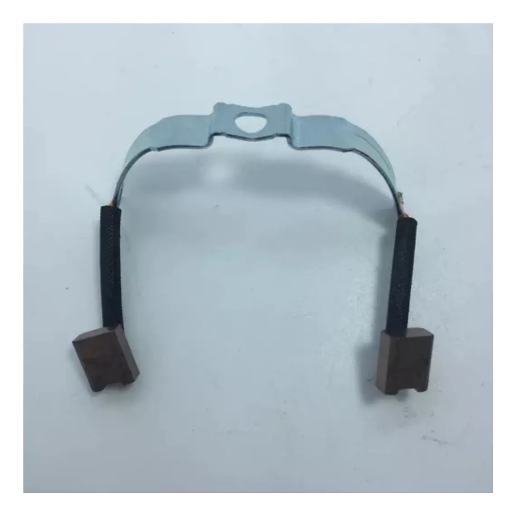 Carbones Plaqueta Motomel Skua 200 250  4 Carbones  Rpm