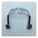 Carbones Plaqueta Motomel Skua 200 250  4 Carbones  Rpm