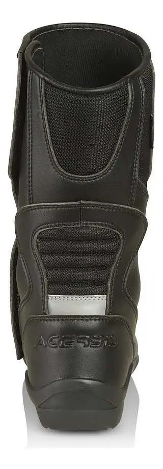Botas Moto Touring Acerbis Asfalt Ruta Viaje Impermeable Rpm