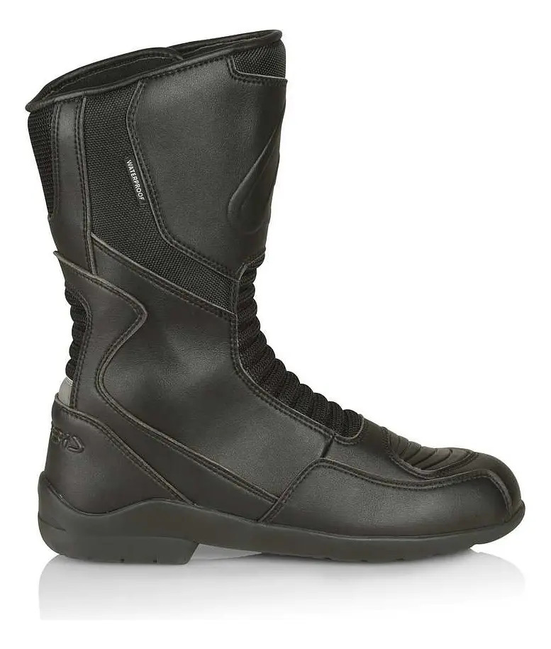 Botas Moto Touring Acerbis Asfalt Ruta Viaje Impermeable Rpm