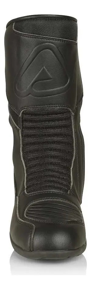 Botas Moto Touring Acerbis Asfalt Ruta Viaje Impermeable Rpm