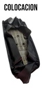 Funda Asiento Universal Antideslizante Tc4 46 X 100 Cm