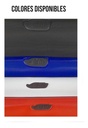 Funda Asiento Universal Antideslizante Tc4 46 X 100 Cm