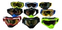 Antiparras 100% Espejadas Motocross Rpm