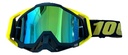 Antiparras 100% Espejadas Motocross Rpm