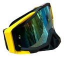 Antiparras 100% Espejadas Motocross Rpm