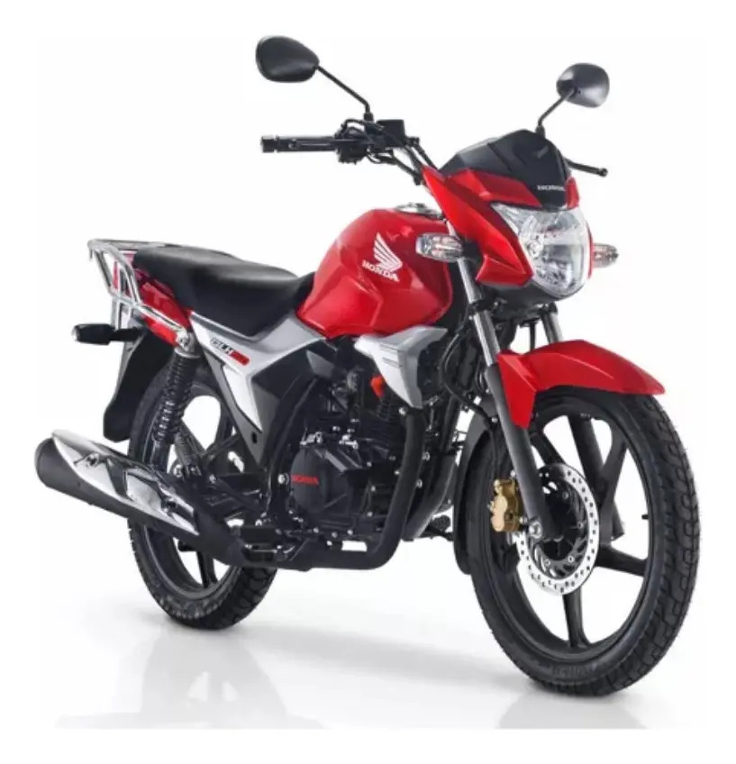 Magneto Honda Glh 150 Gaucha Volante Magnetico V6