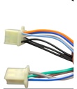 Comando De Luces Izquierdo Honda Glh 150 Rpm
