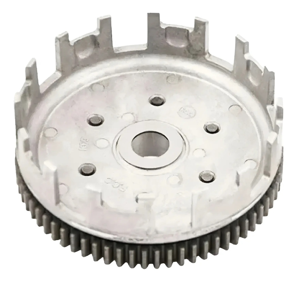 Canasta De Embrague  Honda  Wave 100 Biz 100  69z  Dientes