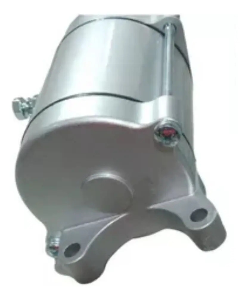 Motor Burro De Arranque Honda Nx 200 Xr 200 Cbx 200 Xl200 9d