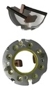 Plaqueta Porta Carbon  Storm  Rx 150 4 Carbones  Rpm