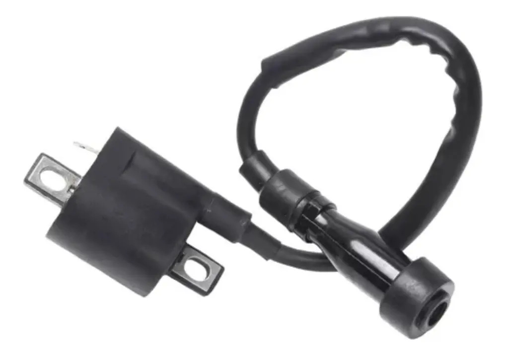 Bobina De Ignición Para  Yamaha Fz 16 Competicion Rpm