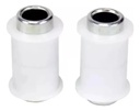 Bujes De Horquillon Para Honda Cg 150 Titan 2000 Rpm