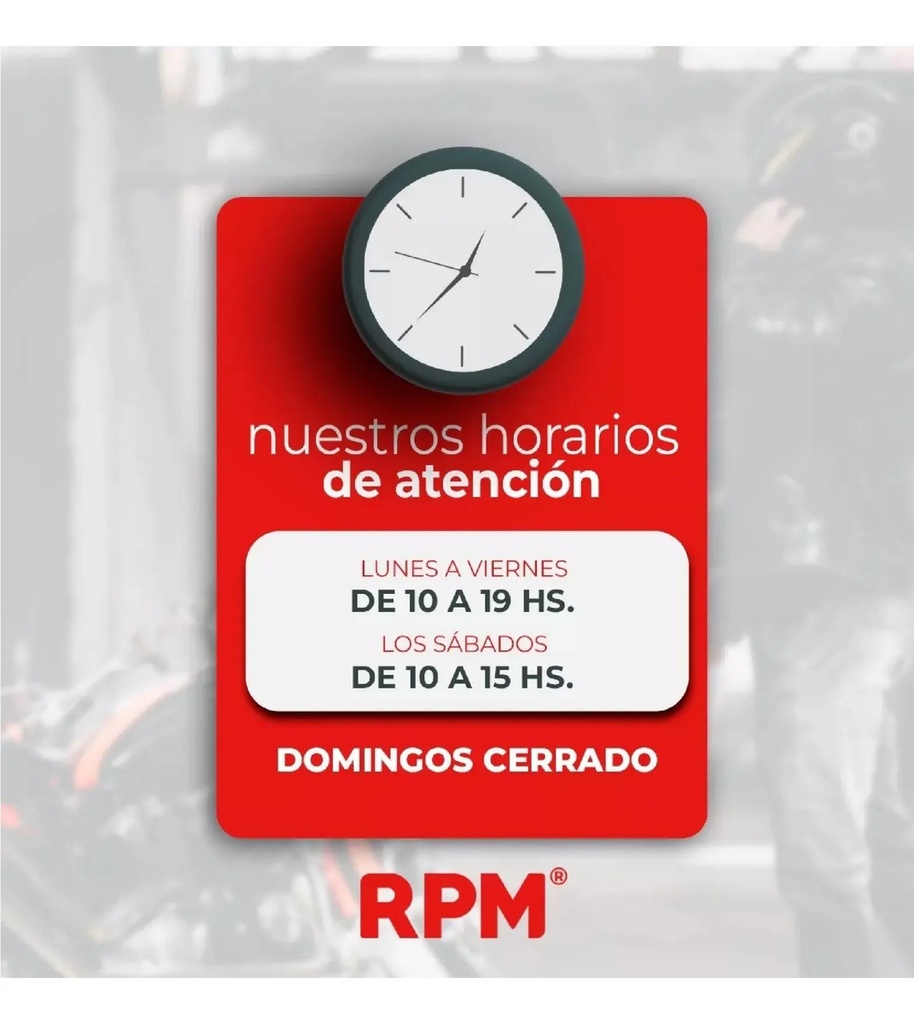 Filtro De Aire Conico Boca 32mm   Rpm