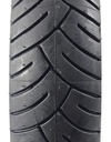 Cubierta Moto Delantera Rinaldi Hb37 110/70-17 Honda Cbx 250